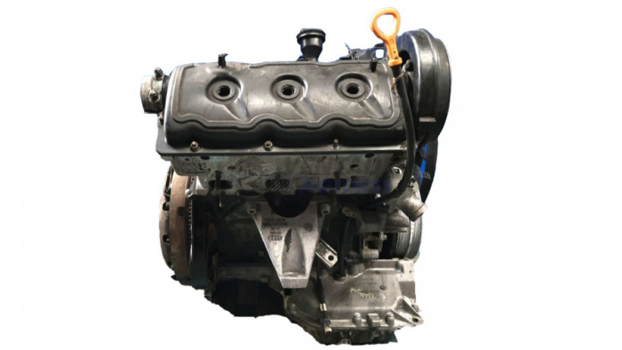 Motor aym audi a4 b6 (8e2) 2.5 tdi