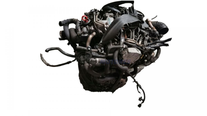 Motor caha audi a5 sportback (8ta) 2.0 tdi quattro