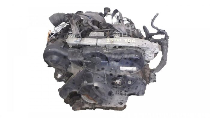 Motor bfc, bcz, bdg audi a6 c5 (4b2) 2.5 tdi