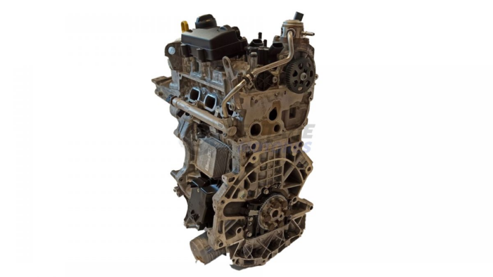 Motor dlaa audi q2 (gab, gag) 30 tfsi