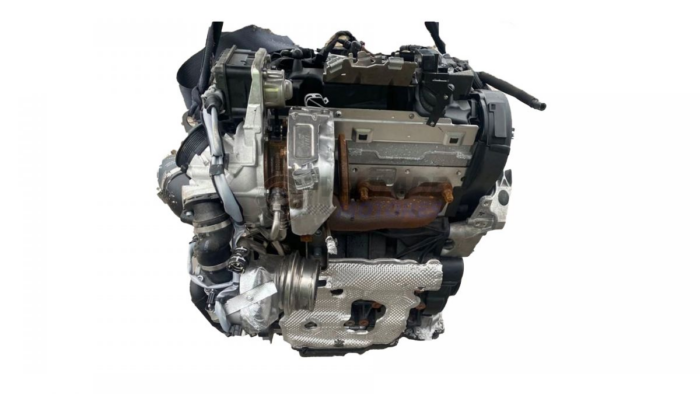 Motor dtsb, dfga, dtsa audi q3 (f3b) 35 tdi quattro