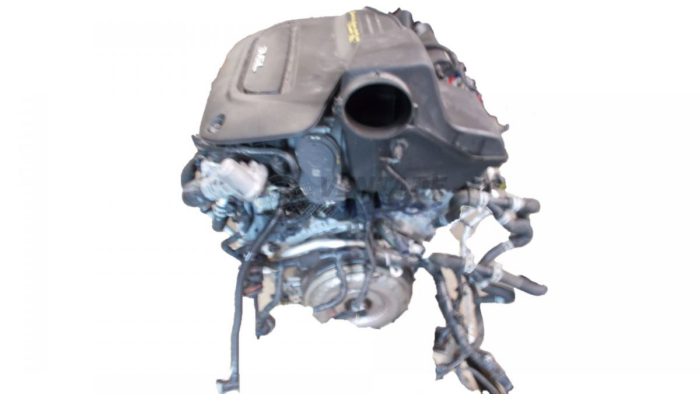 Motor egn chrysler pacifica 3.5