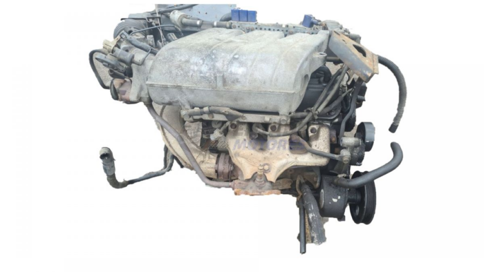 Motor ega, egm chrysler voyager iv (rg, rs) 3.3