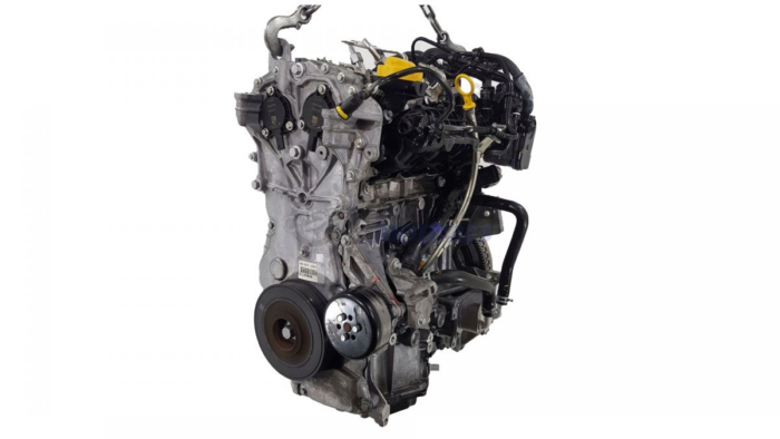 Motor k9k 796, k9k 830 dacia duster (hs_) 1.5 dci