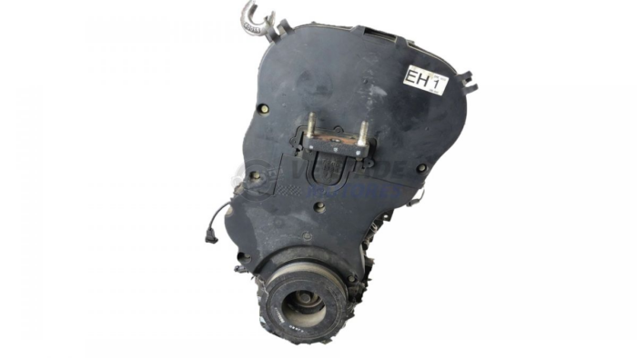 Motor f14d3 daewoo kalos (klas) 1.4 16v