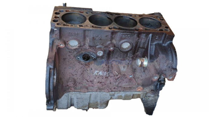 Motor f14s3 daewoo kalos (klas) 1.4