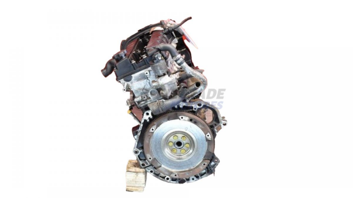 Motor f14d3 daewoo lacetti fastback (klan) 1.4