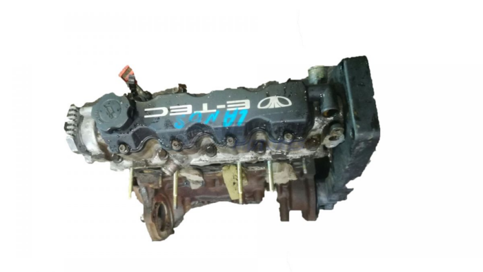 Motor lx6(91cul4) daewoo lanos (klat) 1.5