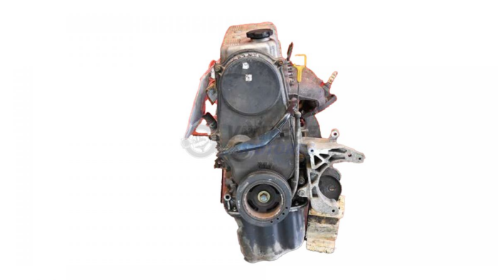 Motor b10s daewoo matiz (m100, m150) 1.0