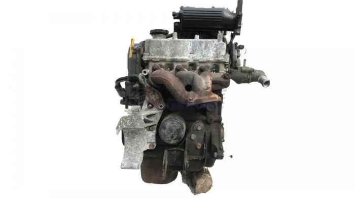 Motor f8cv daewoo matiz (m200, m250) 0.8