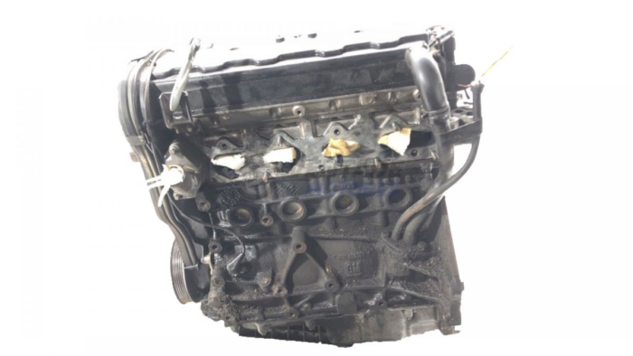 Motor t20sed daewoo tacuma (u100) 2.0