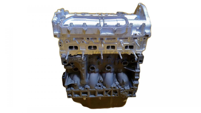 Motor f1agl411m, f1ae3481d, f1agl411d, f1ae0481n fiat ducato autobús (250_) 130 multijet 2,3 d