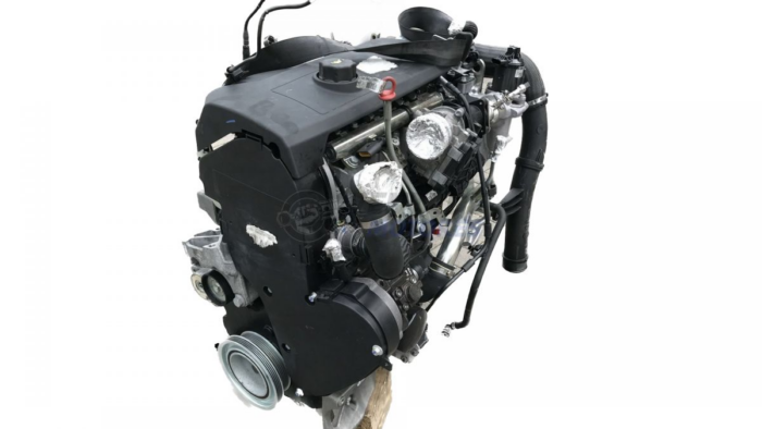 Motor f1agl4112 fiat ducato autobús (250_) 160 multijet 2,3 d