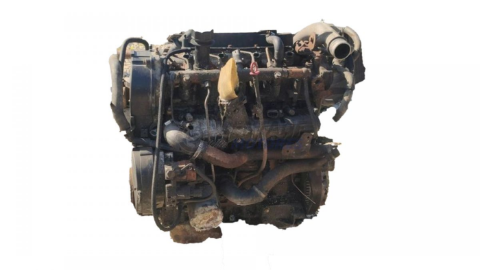 Motor f1ae3481g fiat ducato caja/chasis (250_) 110 multijet 2,3 d