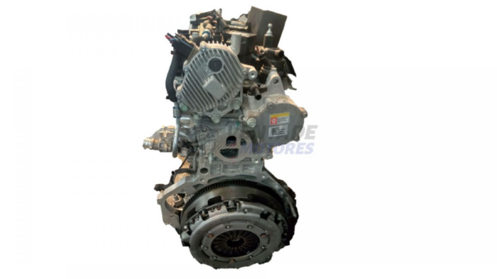 Motor g3le, g3lc kia ceed (cd) 1.0 t-gdi