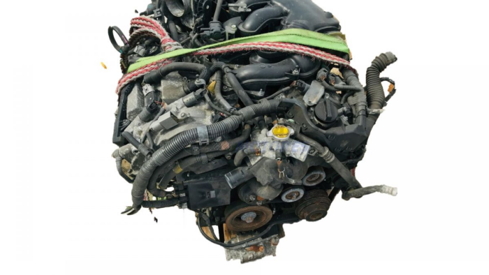 Motor 4gr-fse lexus is c (gse2_) 250 (gse20)