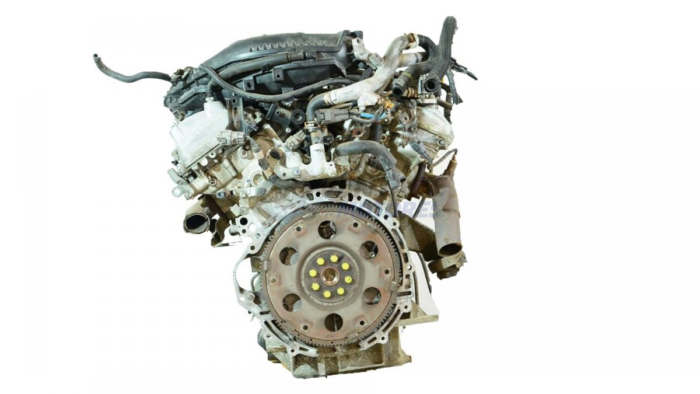 Motor 4gr-fse lexus is ii (_e2_) 250 (gse20)