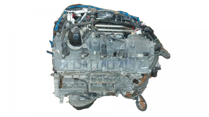 Motor 1ur-fse lexus ls (_f4_) 460 4wd (usf45, usf46)