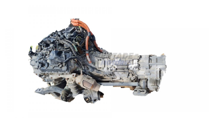 Motor 2ur-fse lexus ls (_f4_) 600h awd (uvf45, uvf46)