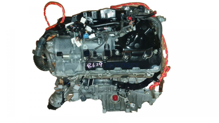 Motor 2ur-fse lexus ls (_f4_) 600h awd (uvf45, uvf46)