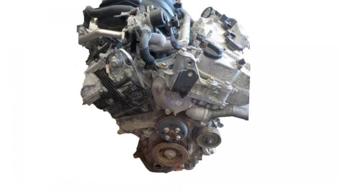 Motor 2gr-fe, 2gr-fxe lexus rx (_l1_) 350 awd (ggl15_)