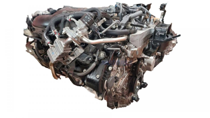 Motor 2gr-fxs lexus rx (_l2_) 450h awd (gyl25_, gyl26_)