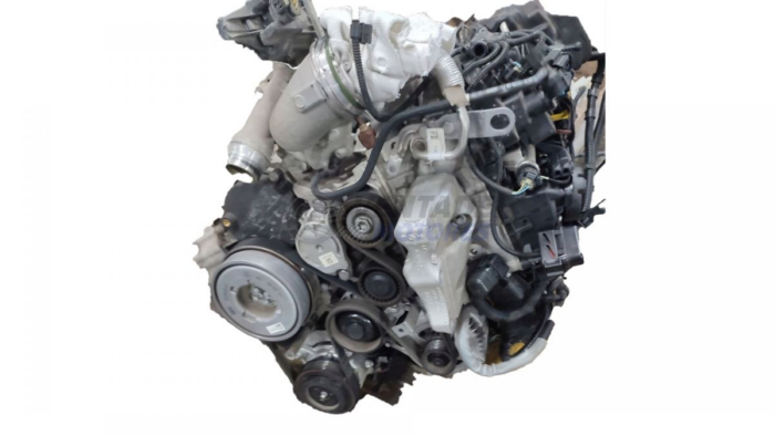 Motor b38 a15 a mini mini (f56) one