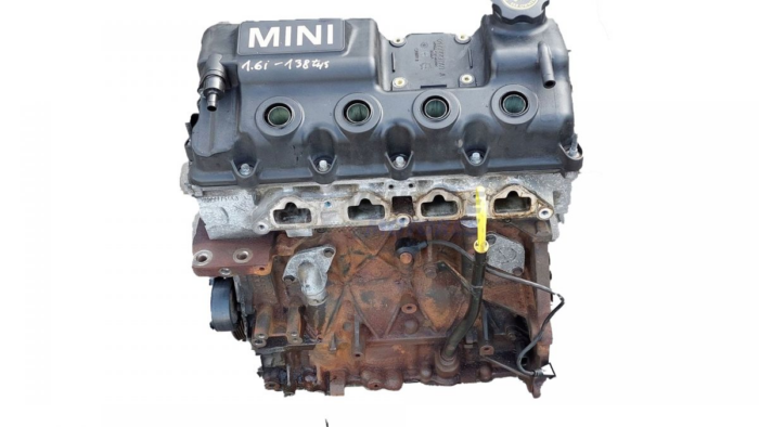 Motor w10 b16 a mini mini (r50, r53) cooper