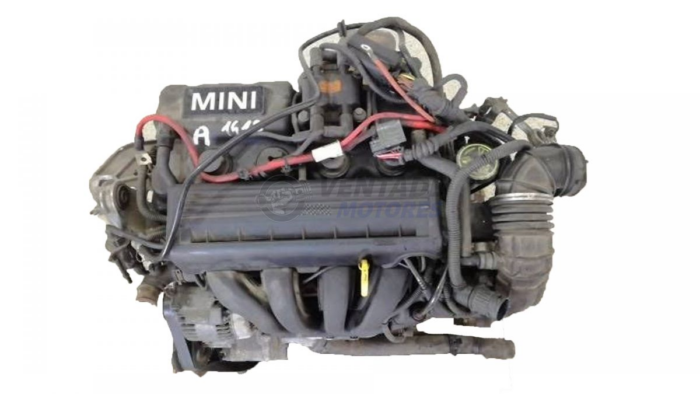 Motor w10 b16 a mini mini (r50, r53) cooper