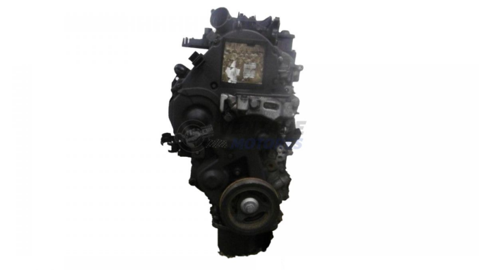 Motor n18 b16 a mini mini (r56) cooper s