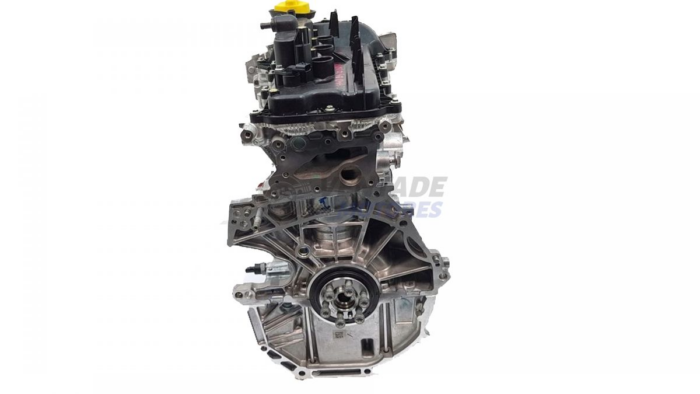 Motor h4d 470 renault captur ii (hf_) 1.0 tce 90 eco-g (hfm6)