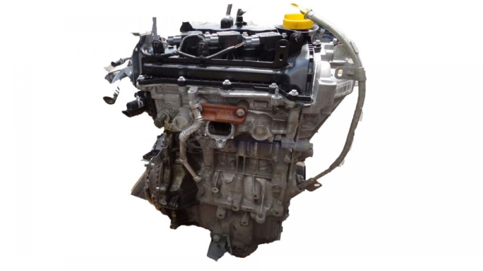 Motor h4d 472, h4d 480, h4d 450, h4d 452, h4d 460 renault clio v (b7_) 1.0 lpg (b7mt)