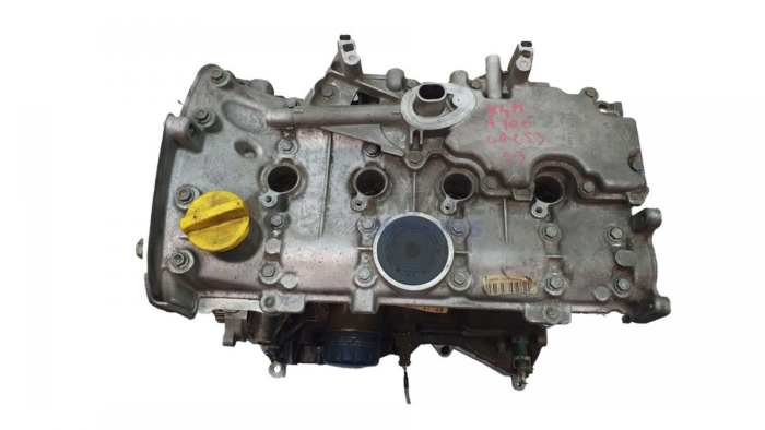 Motor k4m 708, k4m 706, k4m 704, k4m 709, k4m 700, k4m 7 renault megane i (ba0/1_) 1.6 16v (ba04, ba0b, ba11, ba1j, ba16, ba19, ba1k, ba1v,...