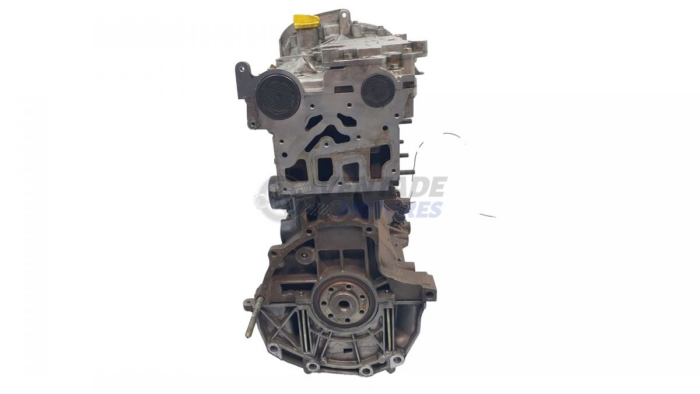 Motor k4m 760, k4m 813, k4m 812 renault megane ii (bm0/1_, cm0/1_) 1.6 16v