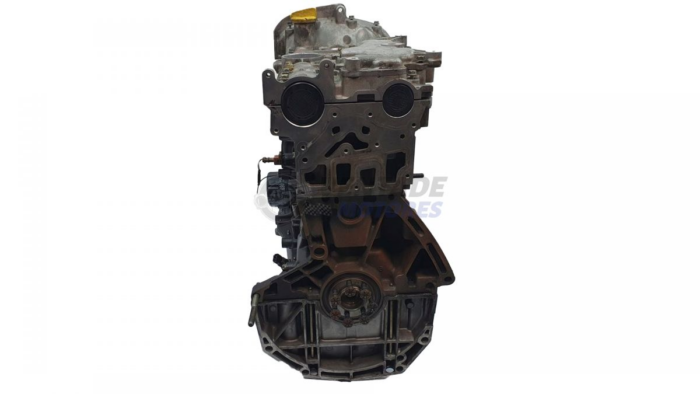 Motor k4j 780, k4j 770 renault modus / grand modus (f/jp0_) 1.4 (jp01, jp0j)