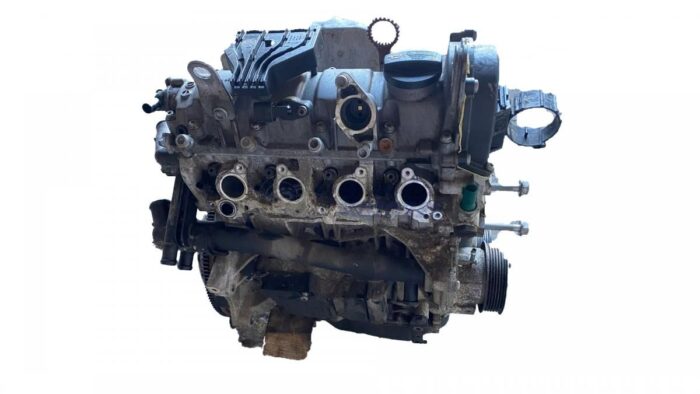 Motor cbzb seat ibiza iv (6j5, 6p1) 1.2 tsi