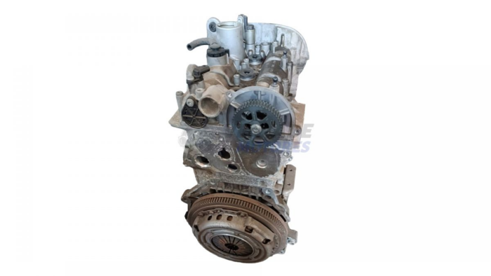 Motor chya skoda citigo (nf1) 1.0