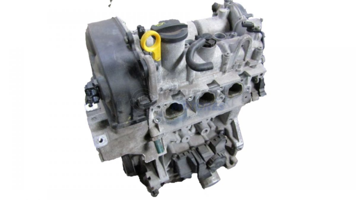 Motor cpga skoda citigo (nf1) 1.0 cng