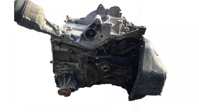 Motor bmd, awy skoda fabia i (6y2) 1.2