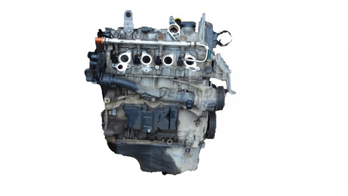 Motor bbm, chfa skoda fabia ii (542) 1.2