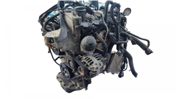 Motor bbm, chfa skoda fabia ii (542) 1.2