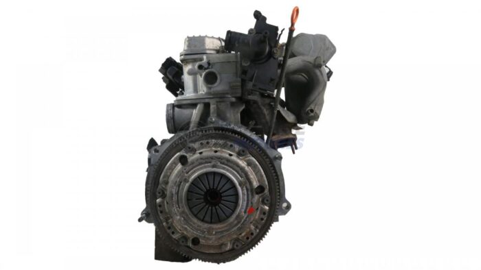 Motor amh skoda felicia ii ranchera familiar (6u5) 1.3