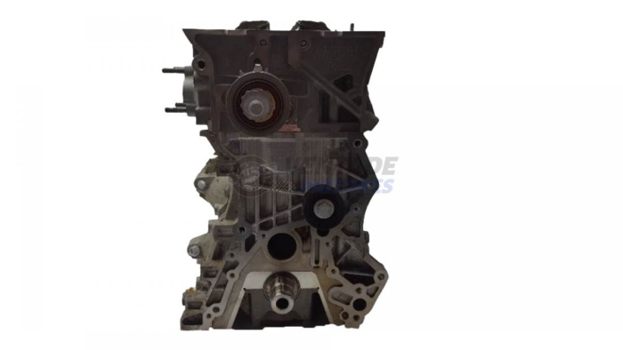 Motor dkja, dkrf skoda kamiq (nw4) 1.0 tsi