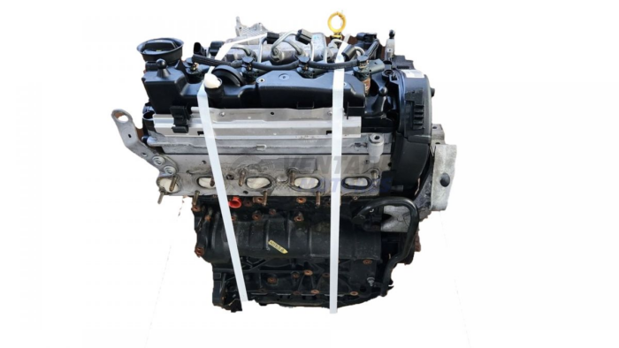 Motor dfha skoda karoq (nu7, nd7) 2.0 tdi 4x4