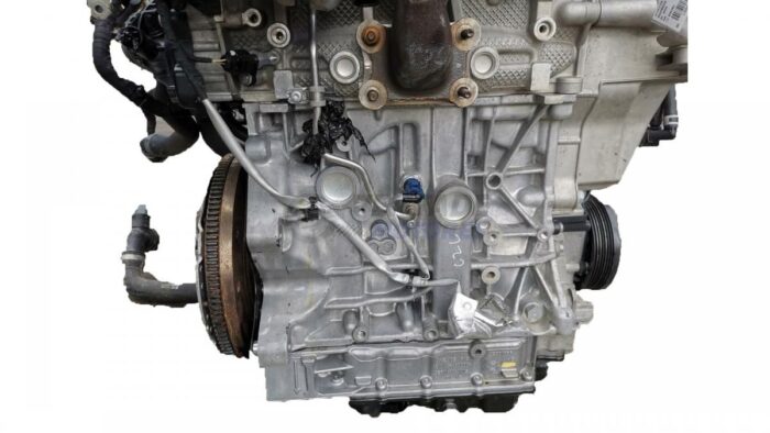 Motor czca, czdb skoda kodiaq (ns7, nv7, ns6) 1.4 tsi