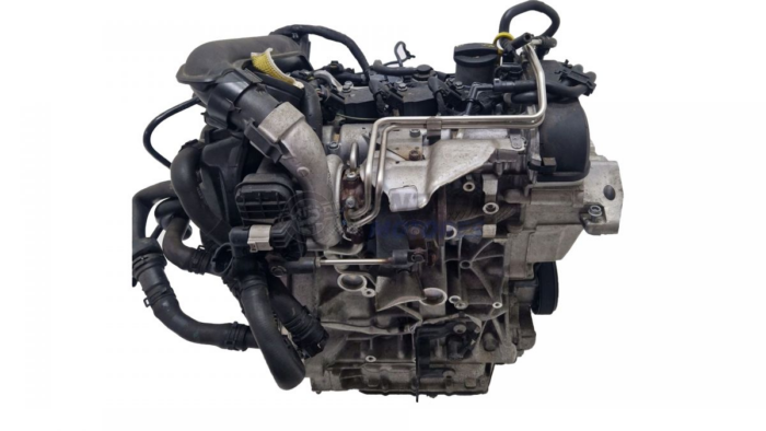 Motor czea, czda skoda kodiaq (ns7, nv7, ns6) 1.4 tsi