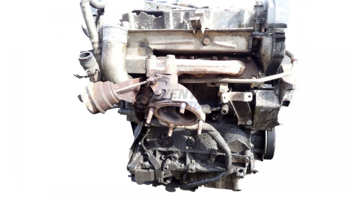 Motor agu, arx, aum, arz skoda octavia i (1u2) 1.8 t