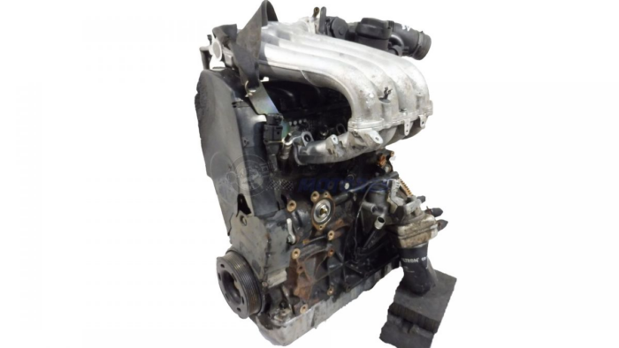 Motor aeg, azj, azh, aqy, apk skoda octavia i (1u2) 2.0