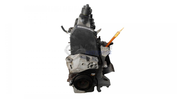 Motor aeg, azj, azh, aqy, apk skoda octavia i (1u2) 2.0