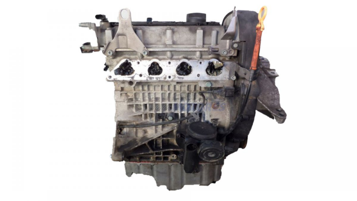 Motor bca skoda octavia ii (1z3) 1.4